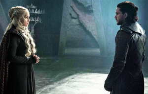 L'ultima stagione de Il Trono di Spade, svelata la data d'uscita