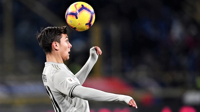 Il Real Madrid vuole Dybala, pronti 105 milioni