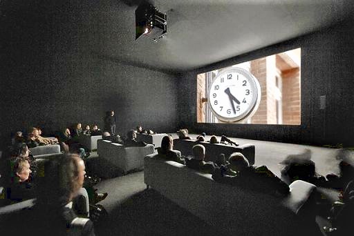Arte/Rivedere The Clock, alla Tate Modern il senso di una comunità