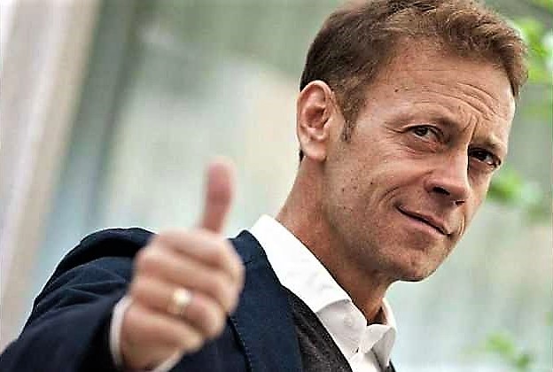 Rocco Siffredi
