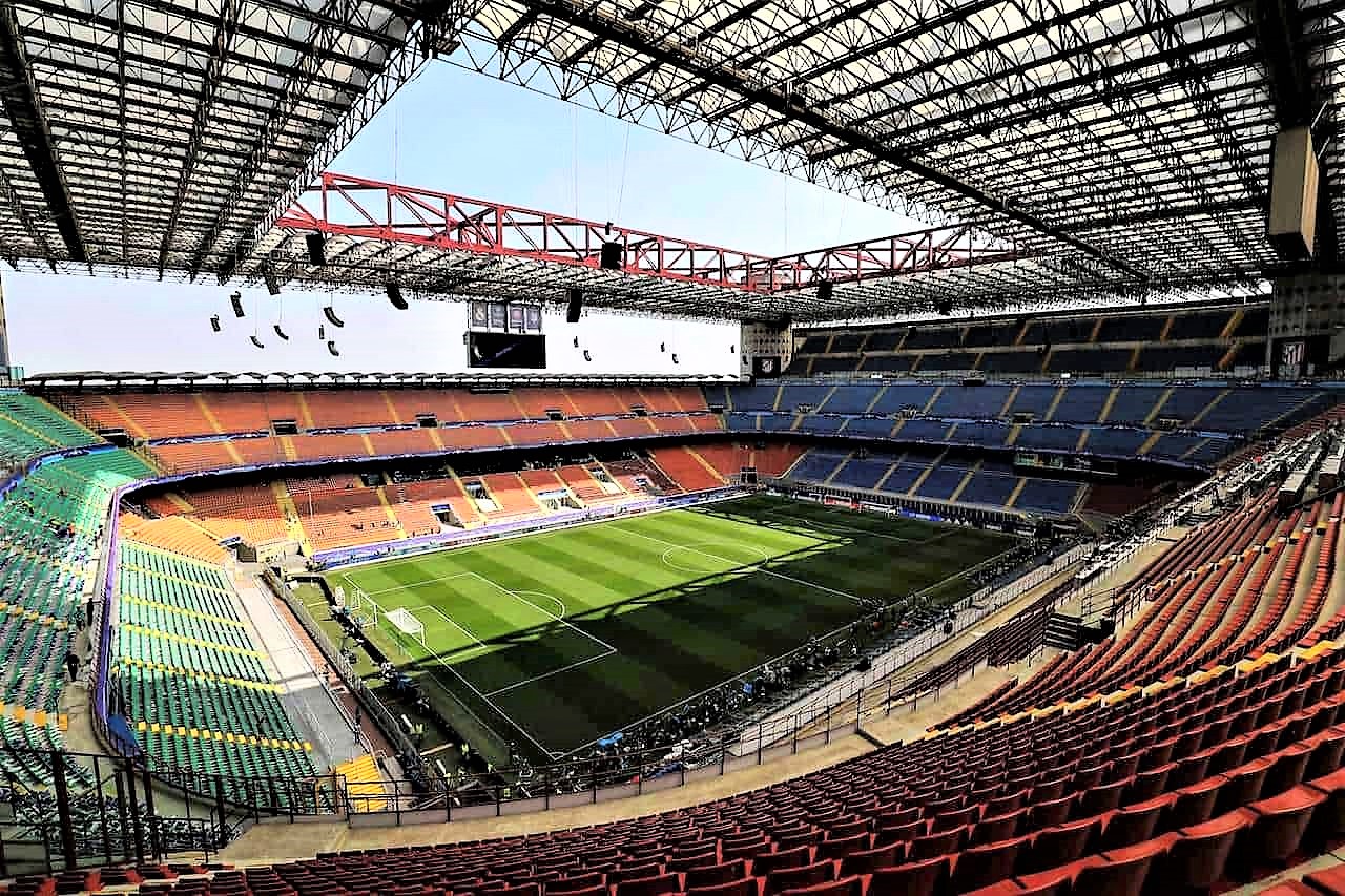 Non solo mercato, Inter punta Coppa Italia