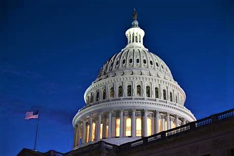 Eve of the longest partial shutdown of the US federal government