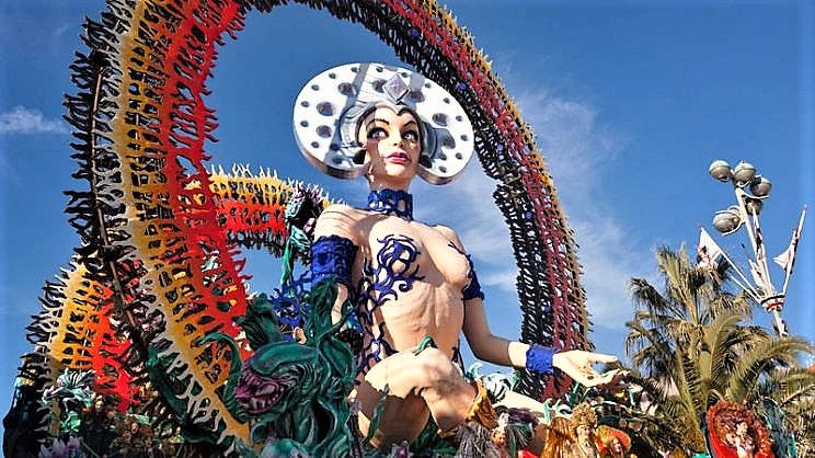 carnevaleviareggio2019