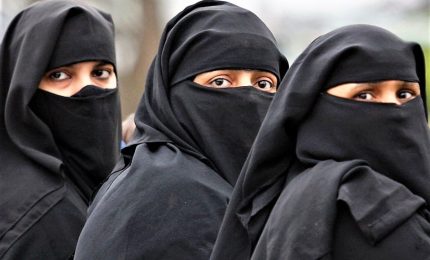 Ecco cosa significa essere donna in Arabia Saudita