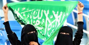 donnearabia-saudita.