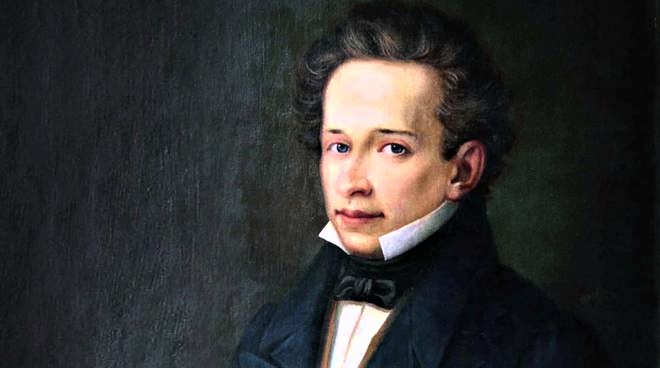 Una nuova affascinante ipotesi: Leopardi non era depresso ma affetto da una malattia genetica