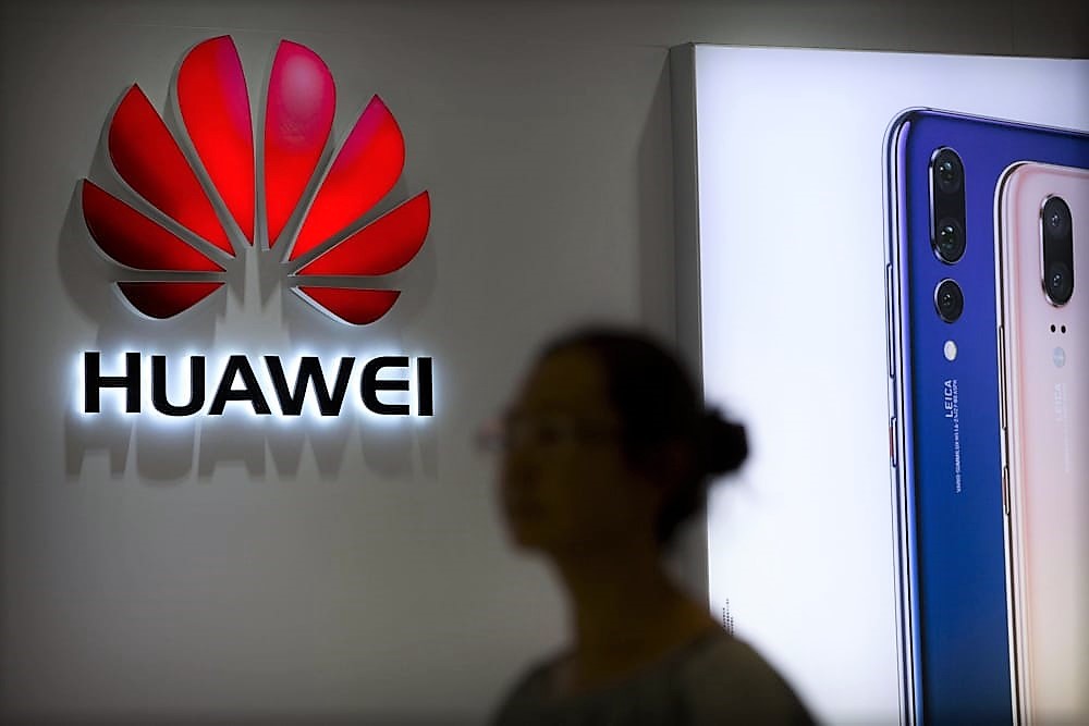 Huawei batte Samsung: leader mondiale nella vendita di smartphone