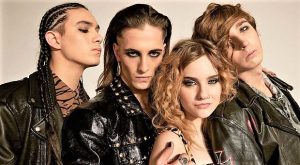 maneskin