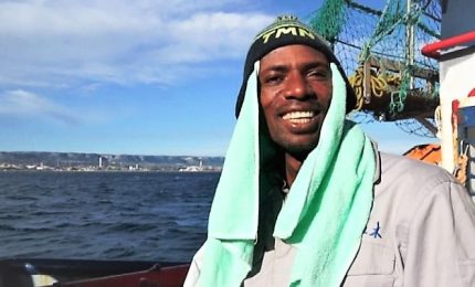 La speranza a bordo della Sea Watch: "Siamo arrivati in Italia"