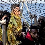 Migranti, Comitato remigrazione deposita 150mila firme alla Camera per proposta di legge
