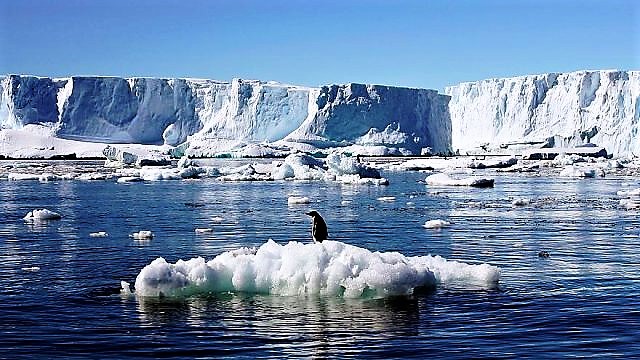 Riscaldamento globale, Antartide si scioglie a ritmi mai visti