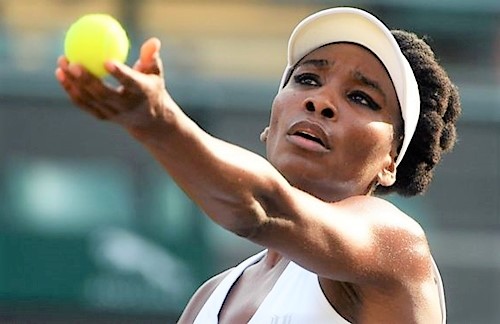 Venus Williams comincia 2019 battendo Azarenka