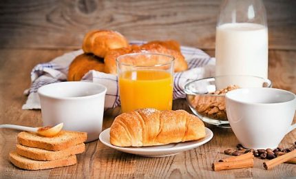 La colazione degli italiani, viaggio negli alimenti-simbolo