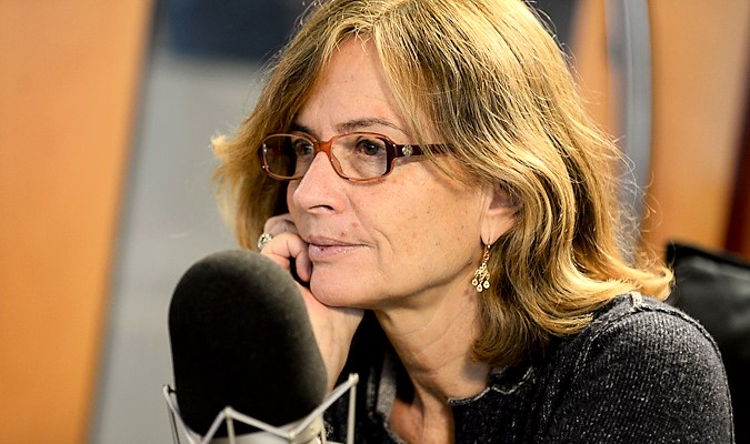 Cristina Comencini