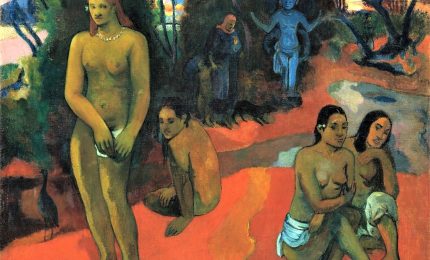 Esce il trailer di "Gauguin a Tahiti. Il paradiso perduto"