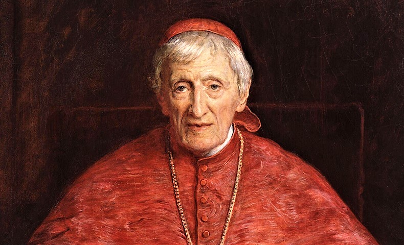 Sarà proclamato santo il cardinale inglese John Henry Newman