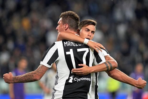 Juve verso la Champions, “Pronti per l’Atletico”