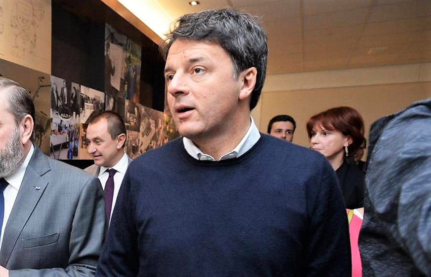 Renzi lancia piano ‘Shock’ per “far ripartire Italia”