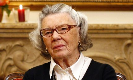 Morta a 94 anni Rosamunde Pilcher, regina del romanzo rosa