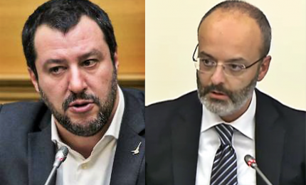 Legittima difesa, ancora scontro Salvini-Anm. E sale la tensione nel M5s