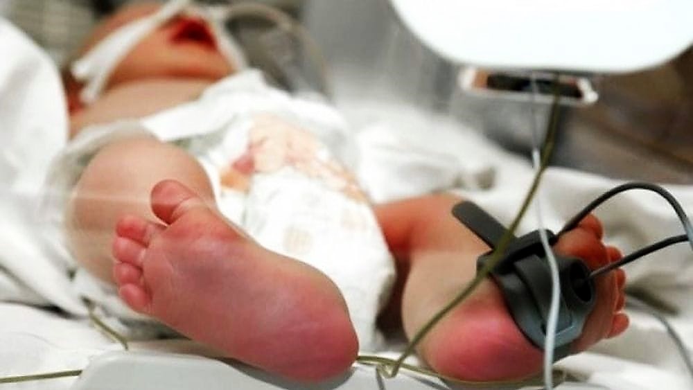Giallo nel Ragusano, aperta una inchiesta su morte bimbo di 6 mesi