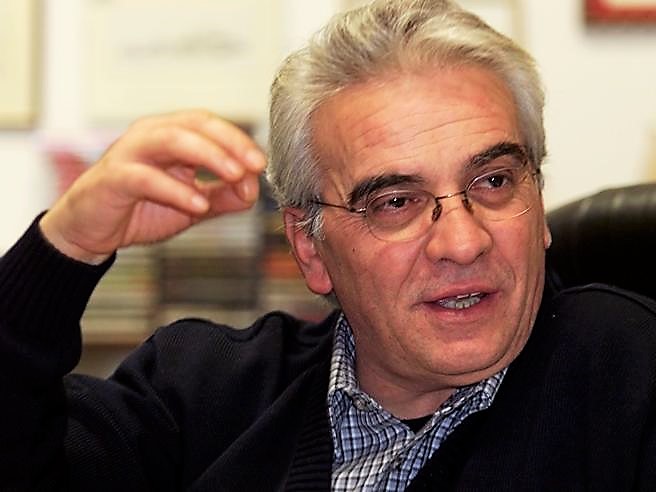Don Vinicio Albanesi shock: “Anche io subii abusi in seminario”