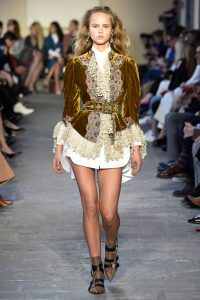 Etro - Runway: Milan Fashion Week Autumn/Winter 2019/20