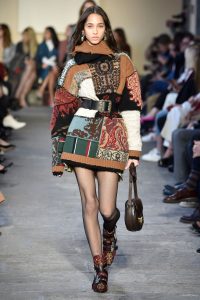 Etro - Runway: Milan Fashion Week Autumn/Winter 2019/20