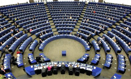 Europarlamento vota per 60% di riduzione delle emissioni a effetto serra al 2030