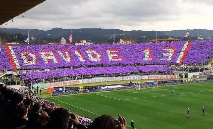 Gol e gioco, Fiorentina-Atalanta pari-show