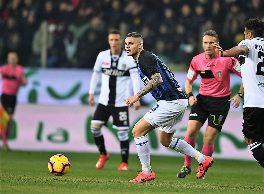 L’Inter si sblocca, col Parma decide Lautaro