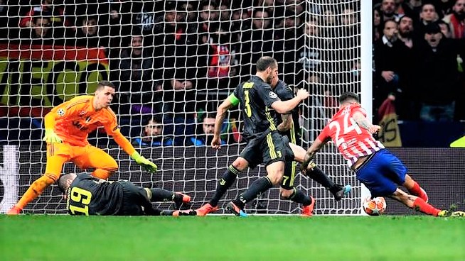 juventusatleticomadrid