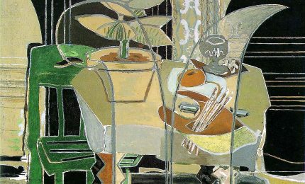 A Mantova arriva Georges Braque, l'iniziatore del cubismo