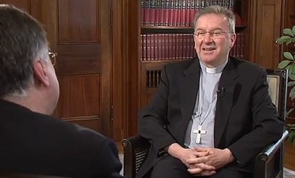 Accusa di molestie sessuali per nunzio apostolico in Francia
