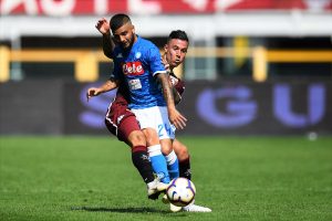 napoli-torino-diretta