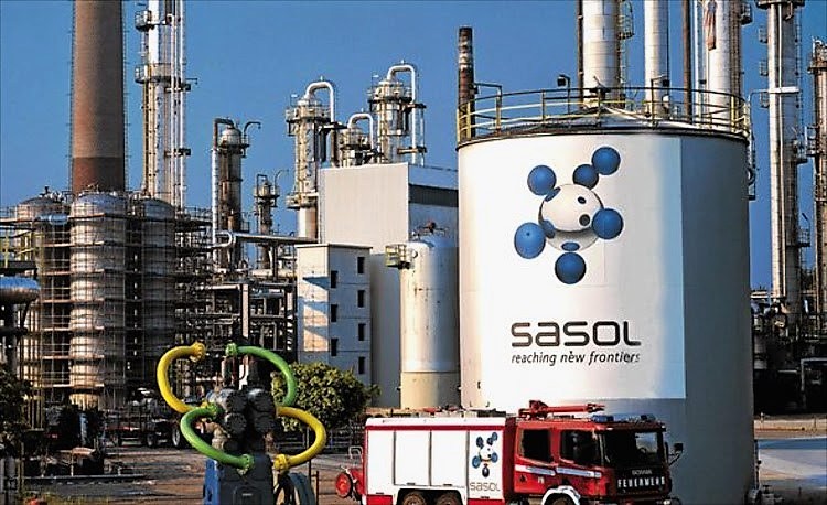 Ambiente, sequestrati impianti petrolchimici di Versalis e Sasol