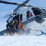 Gran Paradiso, tre escursionisti trovati morti sul versante Nord durante una salita