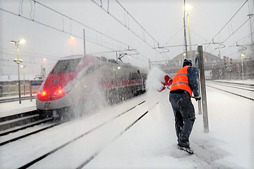 Alto Adige: ferrovie, stato emergenza grave