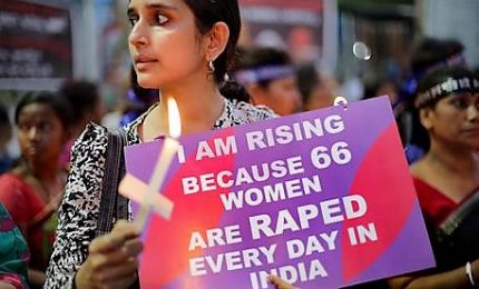 Madhya Pradesh, 12enne violentata e decapitata da fratelli e zio