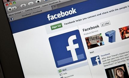 Facebook, Instagram e Whatsapp down per tre ore