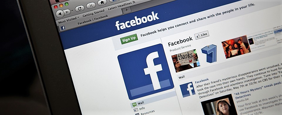 Facebook pronto a collaborare con i governi del mondo