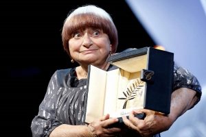 Agnès Varda, la regista della Nouvelle Vague
