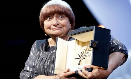 Addio a 90 anni ad Agnès Varda, la regista della Nouvelle Vague