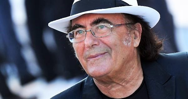 Al Bano compie 76 anni: “Festeggio a Napoli, mi godo Bocelli”