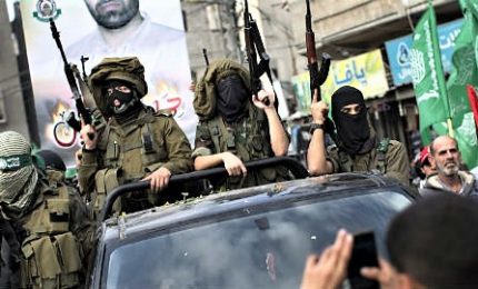 Torna il terrore in Cisgiordania: attaccati gli israeliani, un morto e due feriti