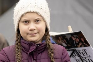 Clima, Greta Thunberg nominata per il Premio Nobel per la Pace