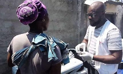 Emergenza colera in Mozambico, MSF: si beve acqua contaminata