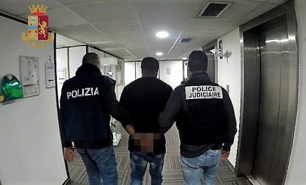 Mafia nigeriana a Catania: 10 latitanti presi all'estero