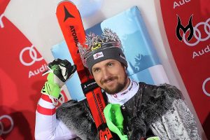 Marcel Hirscher