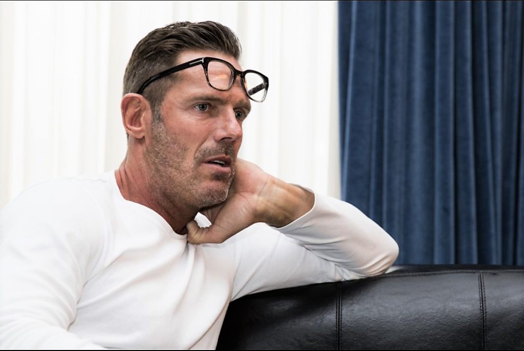 Cipollini a processo, stalking nei confronti ex moglie